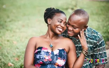 “My House Help Used To Hang Her Innerwear In Our Bathroom And My Husband Started Noticing Her — But I Handled It This Way,” Ugandan Woman Narrates