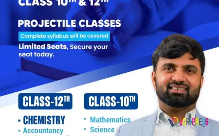 Best Coaching Institute in Sonipat