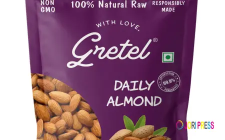 No.1 Almonds in India – Best Choice for Health and Nutrition