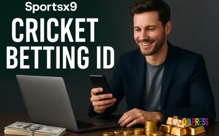 Everything About The Best Cricket Online ID For Real Cricket Fans