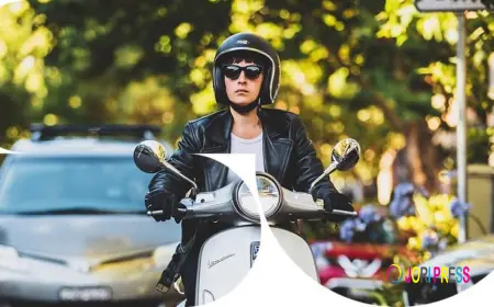 Top Options for Learner and Provisional Rider Approved Motorcycles