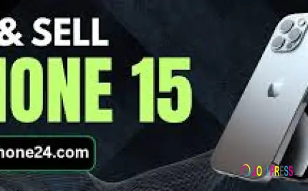 Sell My Phone Online Instantly | SellYourPhone24