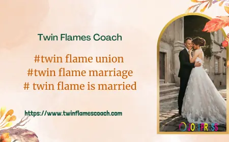 Twin Flame is Married| Twin Flames Coach