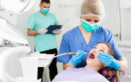 Top Dental Implants & Orthodontics in Duluth, GA