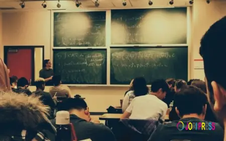 MCA Entrance Coaching