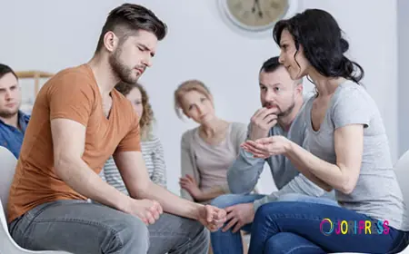 Find Peace with natural and effective Therapy in Carlsbad