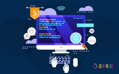 The Ultimate Guide to Modern Web Development