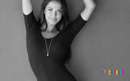 Enhance The Structure Of The Face And The Whole Body