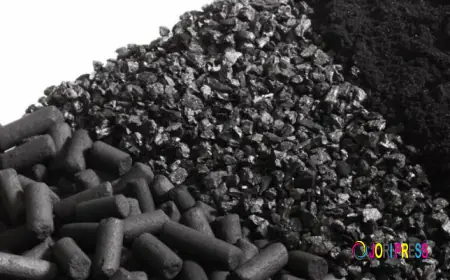 Activated carbon market forecast predicts steady growth fueled by environmental and industrial demand
