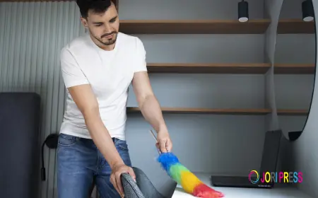 How to Get Your Landlord’s Approval After End of Tenancy Cleaning in Melbourne