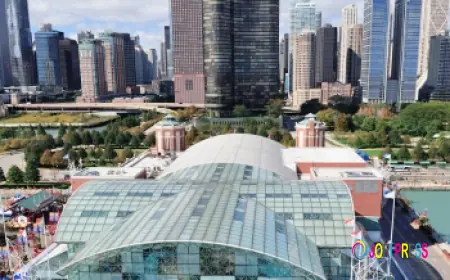 Best Places to Explore in Winter 2025 | Book Cheap Flights with CompareWings