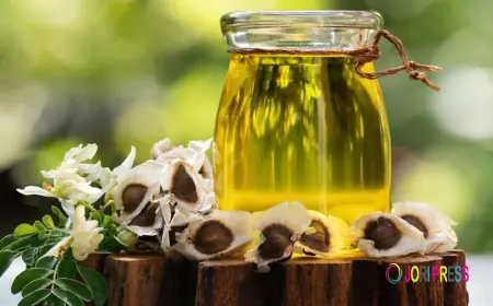 Top 10 Natural Ingredients in Slim Tea Detox — and What They Actually Do