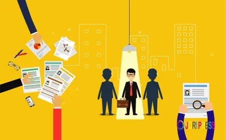 Employer of Record Services India: A Complete Guide