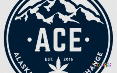 Alaska Cannabis Exchange Announces Major Milestone: Transforming Cannabis Industry in Alaska