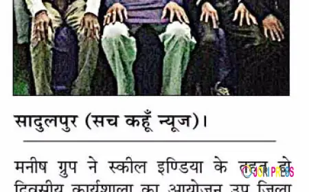 Why You Should Choose Reputed Packers and Movers in Indore