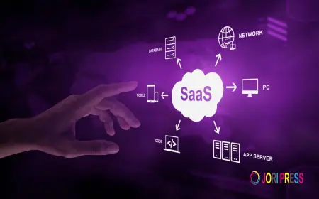 WebSIA: Como o SaaS Software como Serviço Está Redefinindo a Inovação nas Empresas