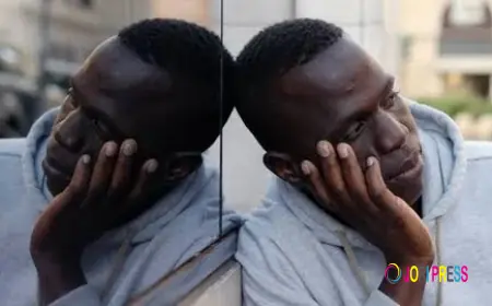 “I Discovered My Wife Was Cheating With a Boda Rider,” Peter Reveals in Tears