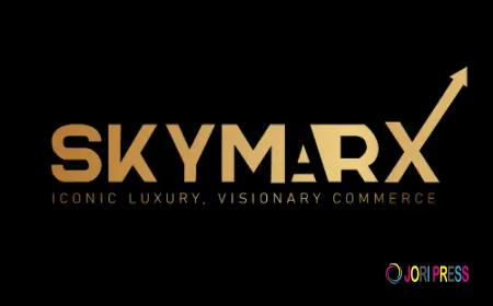 Skymarx The King of Land Neemrana – Redefining Real Estate Excellence in Rajasthan