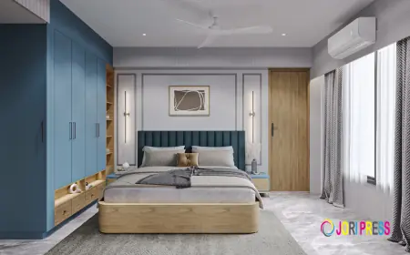 How 3D Furniture Rendering Helps Boost Online Furniture Sales