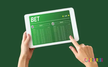The Economics of Sports Betting Software: Build vs. Buy Decisions for Enterprises