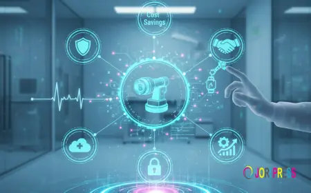 Top Benefits of Adopting Medical Device as a Service in Hospitals