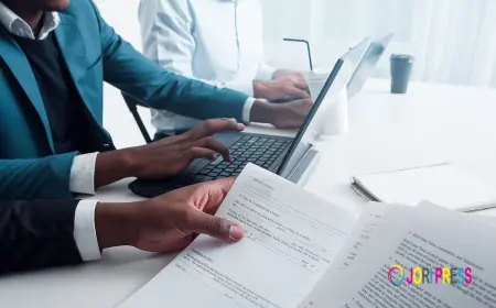 How to Apply for Singapore PR: Step-by-Step Guide