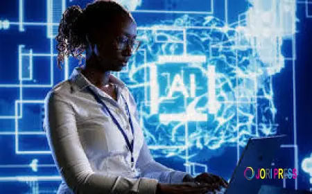 Top Industries in Gauteng Benefiting from AI Developer Expertise