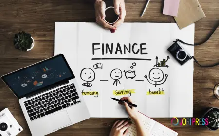 Take the right financial planning to live a healthier life with your family