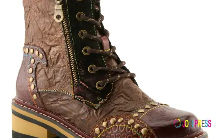 Boot Longevity Secrets: Extend the Life of Your Women's L'Artiste Boots