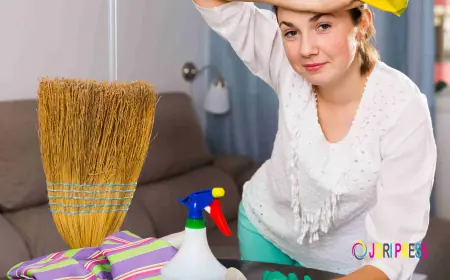 Find Experienced Maids at Maid Agency Hyderabad