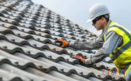 Professional Roofing Services in Cape Town by Unique Performance