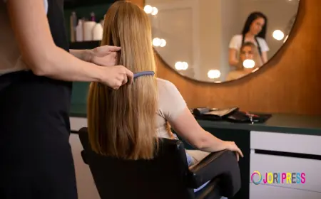 Tolga Taskin Salon Rated Best Hair Salons Near Denver, Colorado