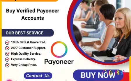 How to Open A Payoneer Account Yourself (Step-by-Step Guide)