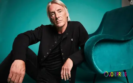 Paul Feller: A Visionary Leader Shaping the Future of Innovation