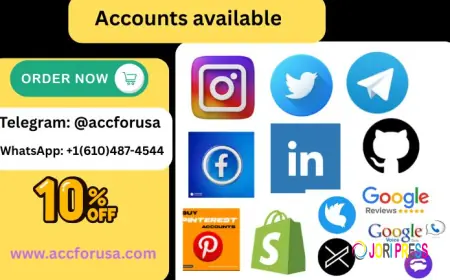 USA 10 Top sites to Buy Verified  Shopify  Accounts  (2028)