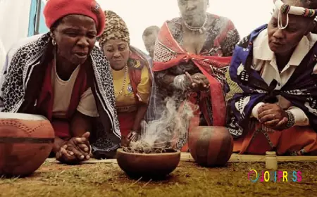 “Ever Since My Husband Died, His Spirit Haunted Me Night After Night Until I Found Out the Truth,” Stella Narrates