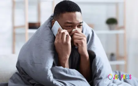 “Doctors Said I Had Only 3 Weeks To Live, But 5 Years Later I’m Still Here — Thanks To This Person,” Joseph Reveals