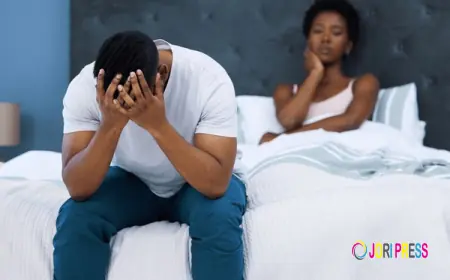 The Easiest Way to Protect Your Marriage and Stop It from Falling Apart
