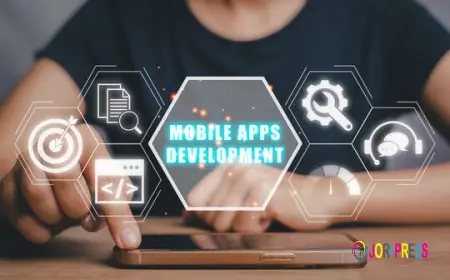 Why Performance Optimization Matters in South Africa’s Apps