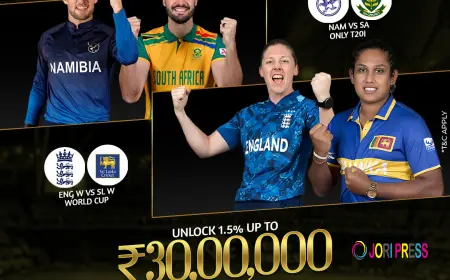 Khelostar Exclusive: A Strategic Leap That’s Changing the Scene