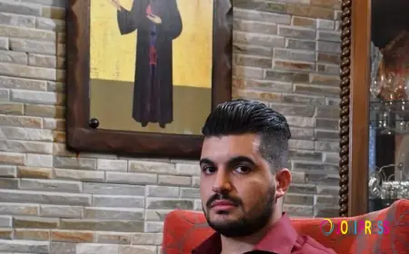 George Kounelakis: A Visionary Voice in Modern Innovation and Leadership