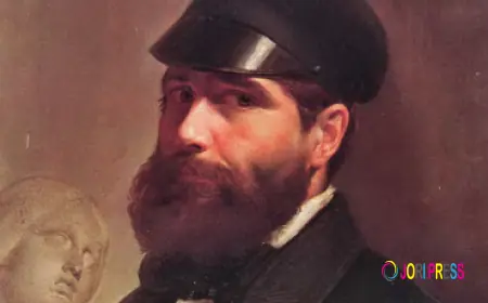 George Kounelakis: A Visionary Name Shaping Conversations in Modern Society