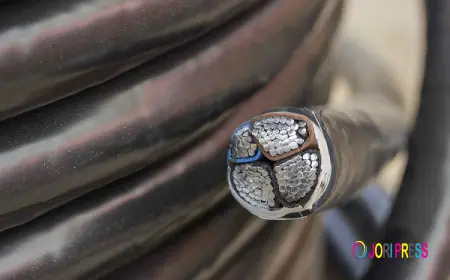 How to Choose the Right PVC Cable According to IS/IEC Standards