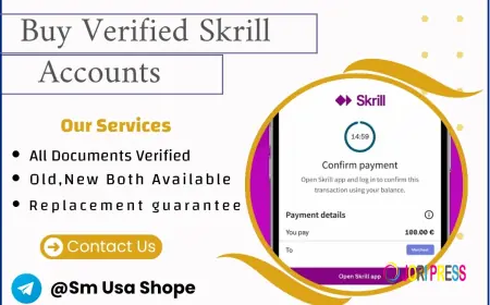 How can I get trusted provider for skrill accounts to digital  payment ?