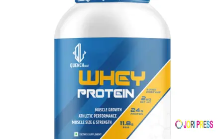 Whey Protein for Athletes: Combining with Cardio for Maximum Results