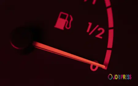 Miles Per Gallon (MPG): What It Means and How to Improve It