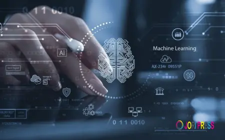 UK's AI Development Company – British Intelligence with Artificial Intelligence