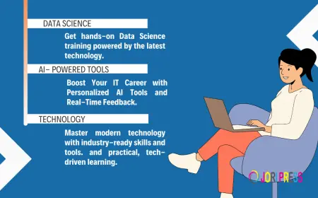 AI & Machine Learning Certification Course in Bangalore