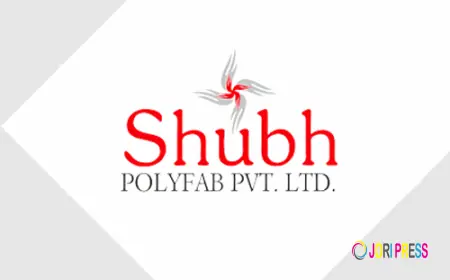 Shubh Polyfab Pvt Ltd