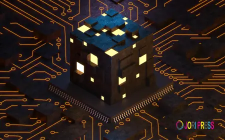 GPU Roadmap: The Future of Graphics and AI Acceleration